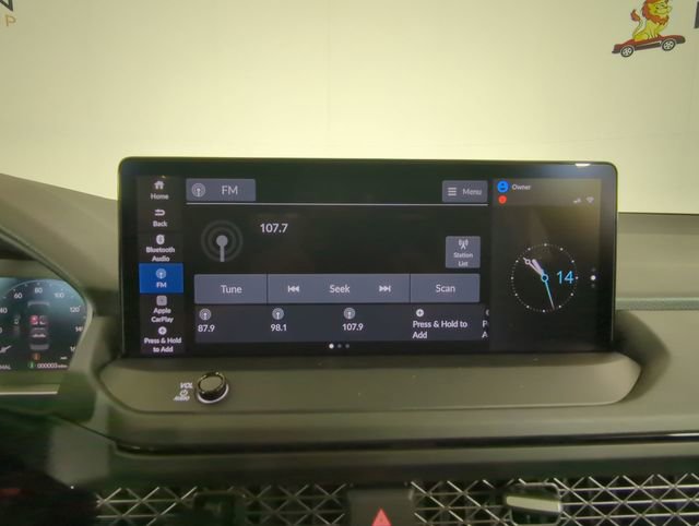 New 2025 Honda Accord Sport image 36