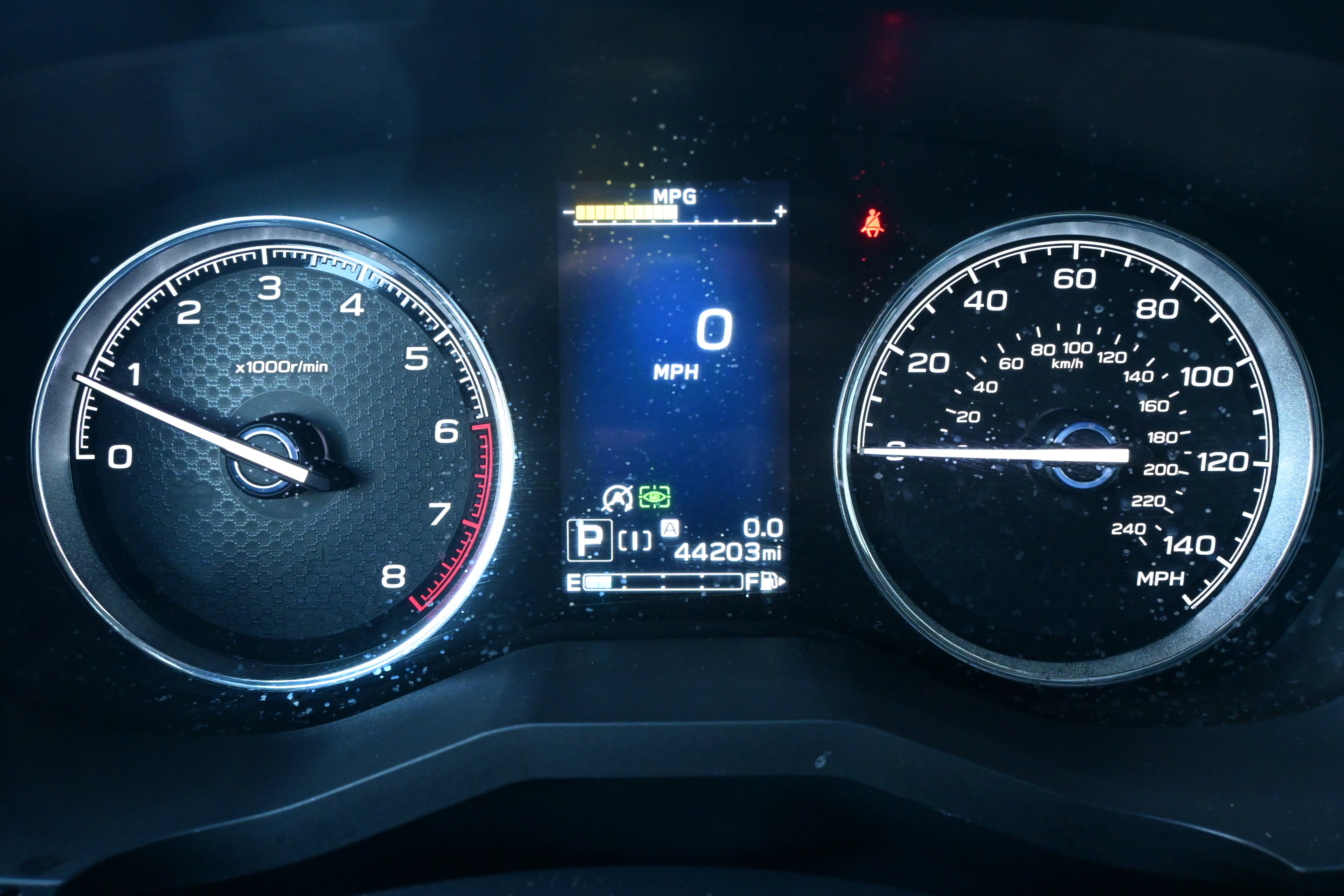 Certified 2023 Subaru Forester Touring image 20