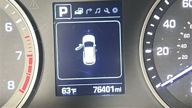 Used 2017 Hyundai Tucson SE Plus AWD/4WD image 19