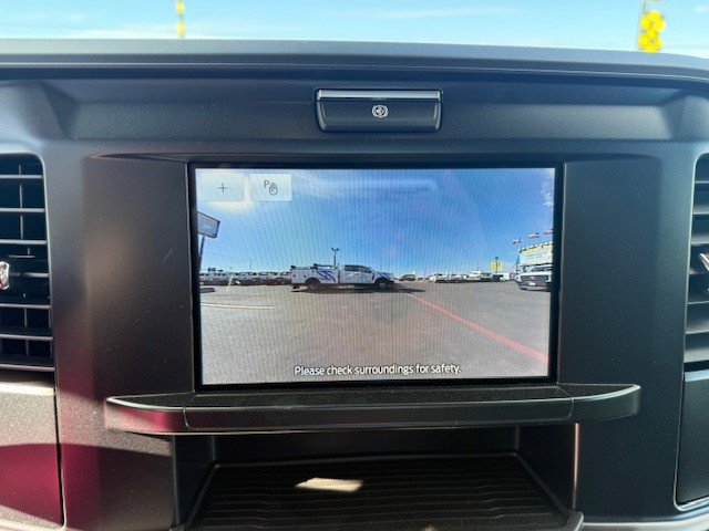 New 2025 Ford F450 XL image 17