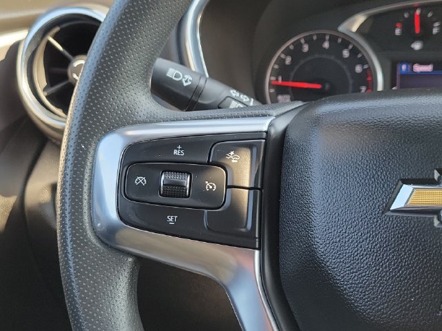 Certified 2022 Chevrolet Blazer LT FWD image 30