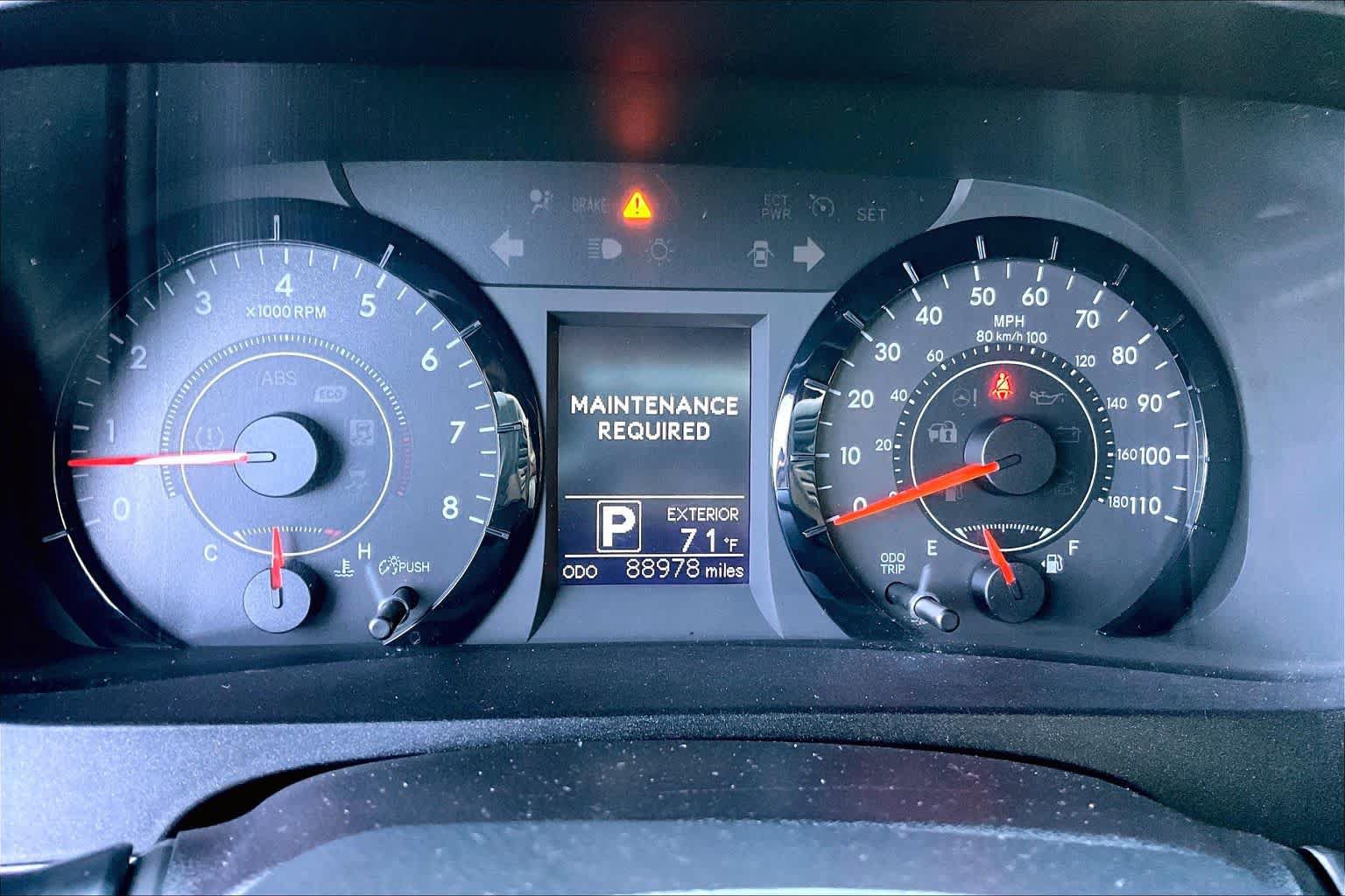 Used 2017 Toyota Sienna LE FWD image 24