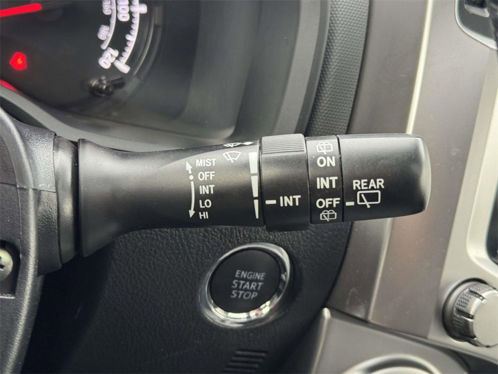 Used 2023 Toyota 4Runner SR5 Premium w/ Moonroof Package image 22