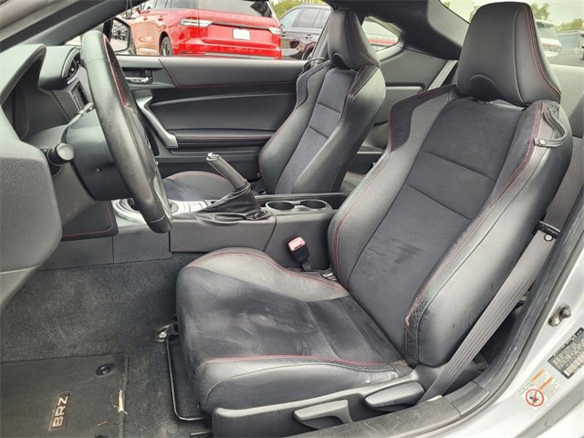 Used 2016 Subaru BRZ Limited image 8