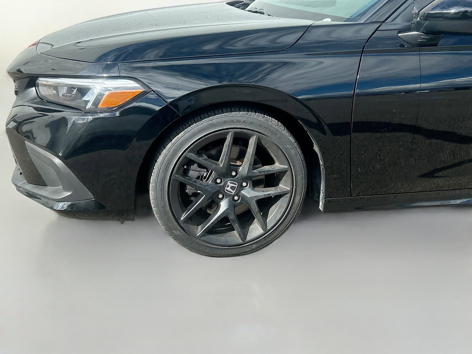 Used 2024 Honda Civic Si image 30