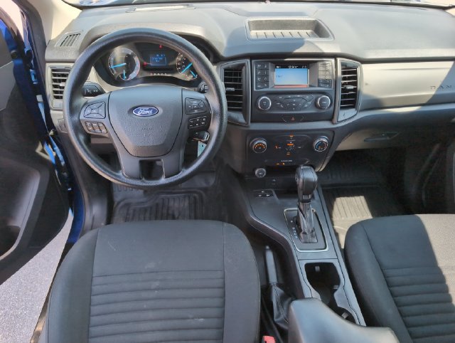 Used 2020 Ford Ranger XL w/ Equipment Group 101A Mid RWD image 27