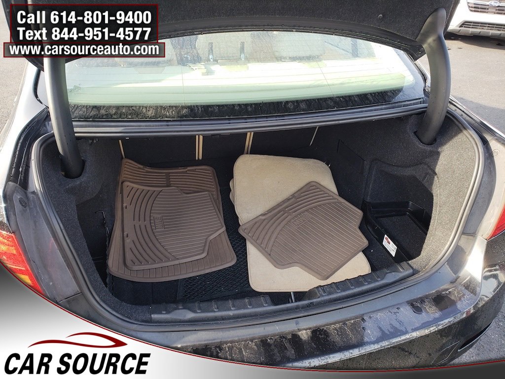 Used 2013 BMW 328i xDrive Sedan image 4