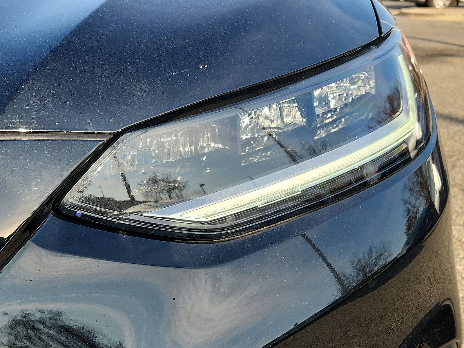 Used 2023 Honda HR-V LX image 9