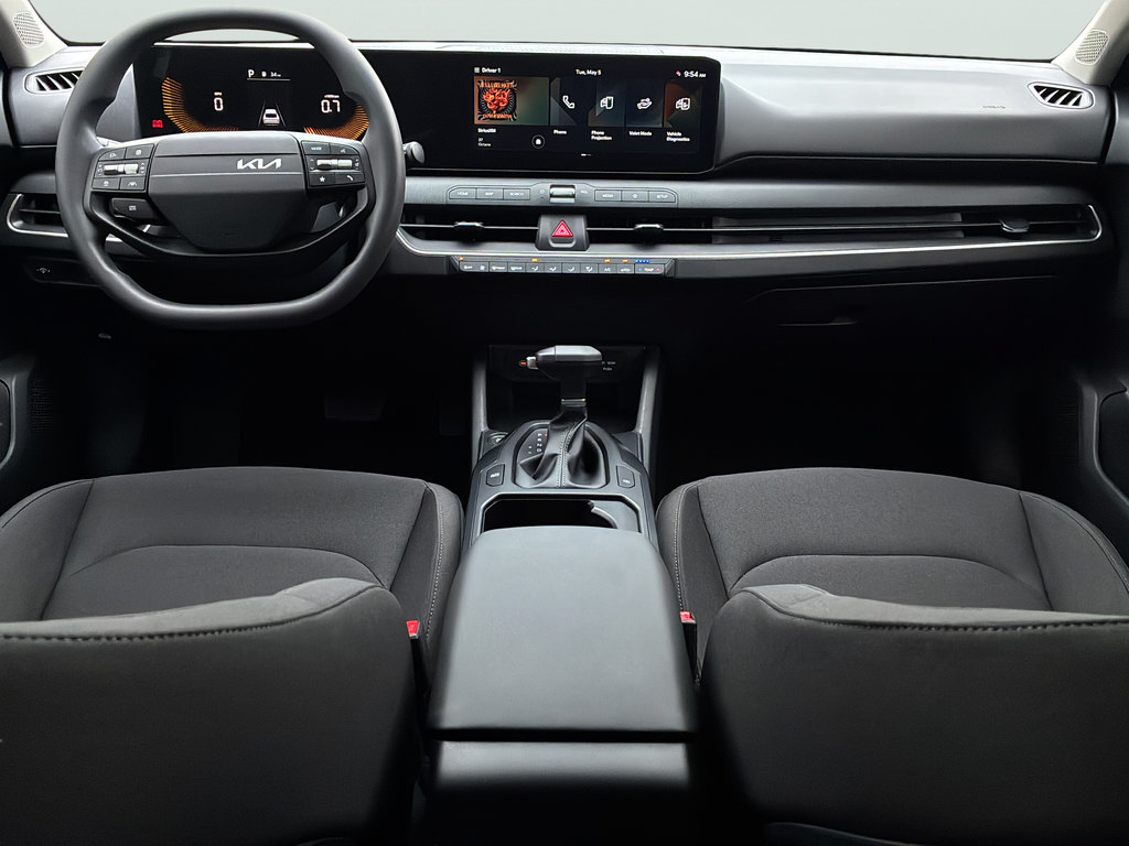 New 2026 Kia K4 FWD image 18