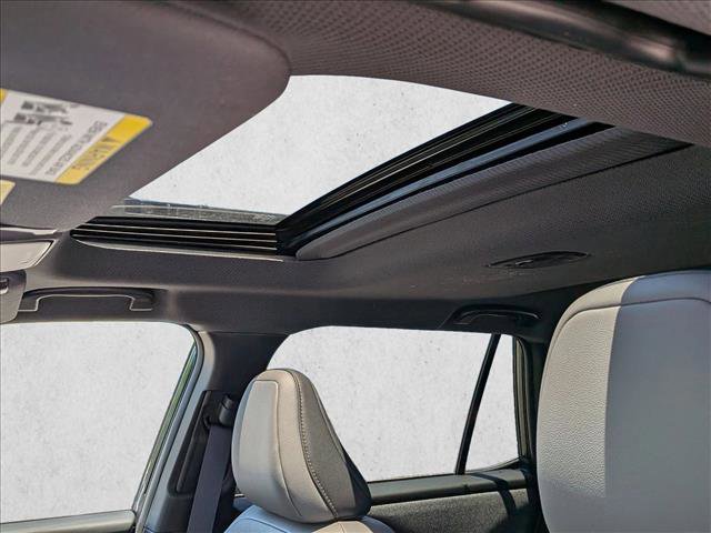 New 2026 Subaru Outback Limited AWD/4WD image 15