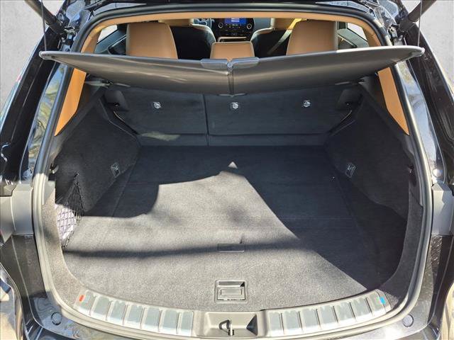 Used 2026 Lexus NX 350 AWD image 6