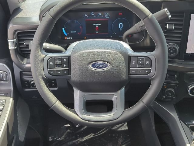 New 2026 Ford F250 Lariat w/ Lariat Ultimate Package image 16