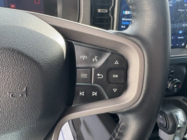 Used 2024 Ford Bronco Outer Banks image 24