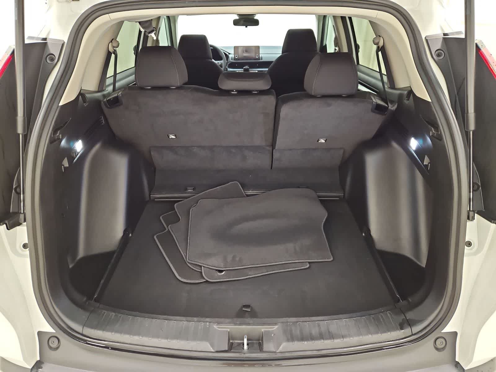 Certified 2023 Honda CR-V EX image 22