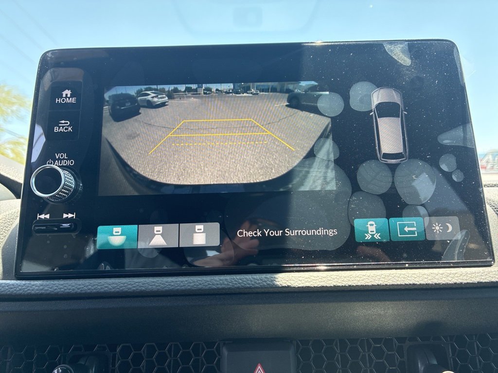 New 2025 Honda CR-V Sport-L image 21