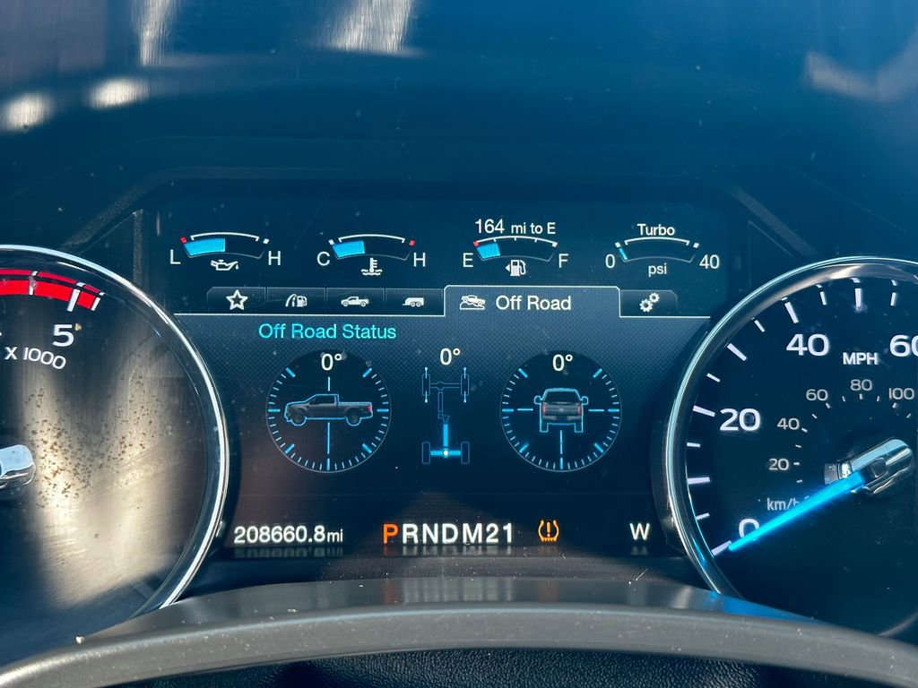 Used 2017 Ford F250 King Ranch w/ King Ranch Ultimate Package image 56