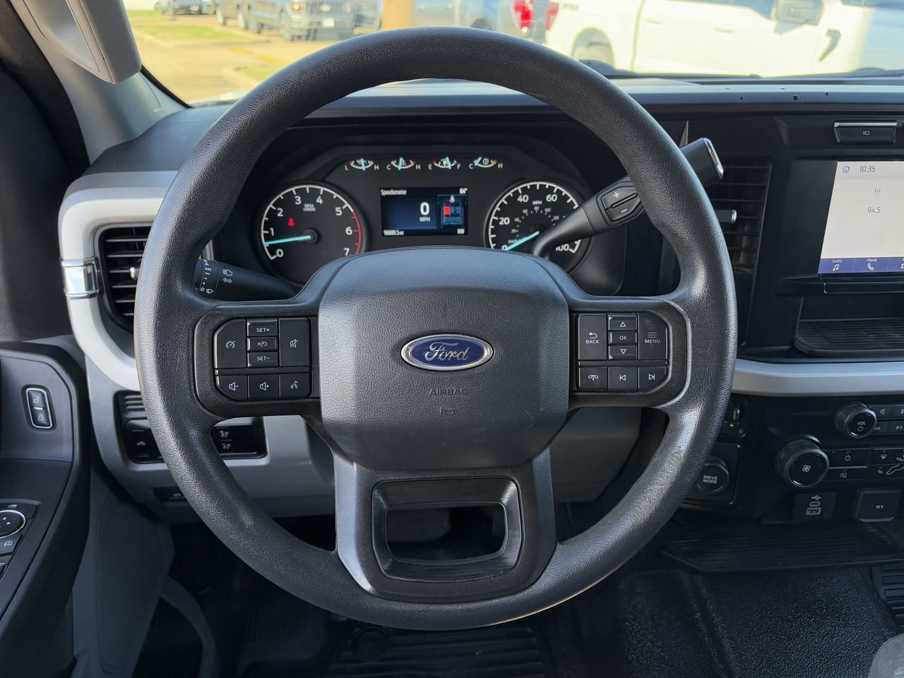 Used 2023 Ford F250 XL w/ 360-Degree Camera Package image 14