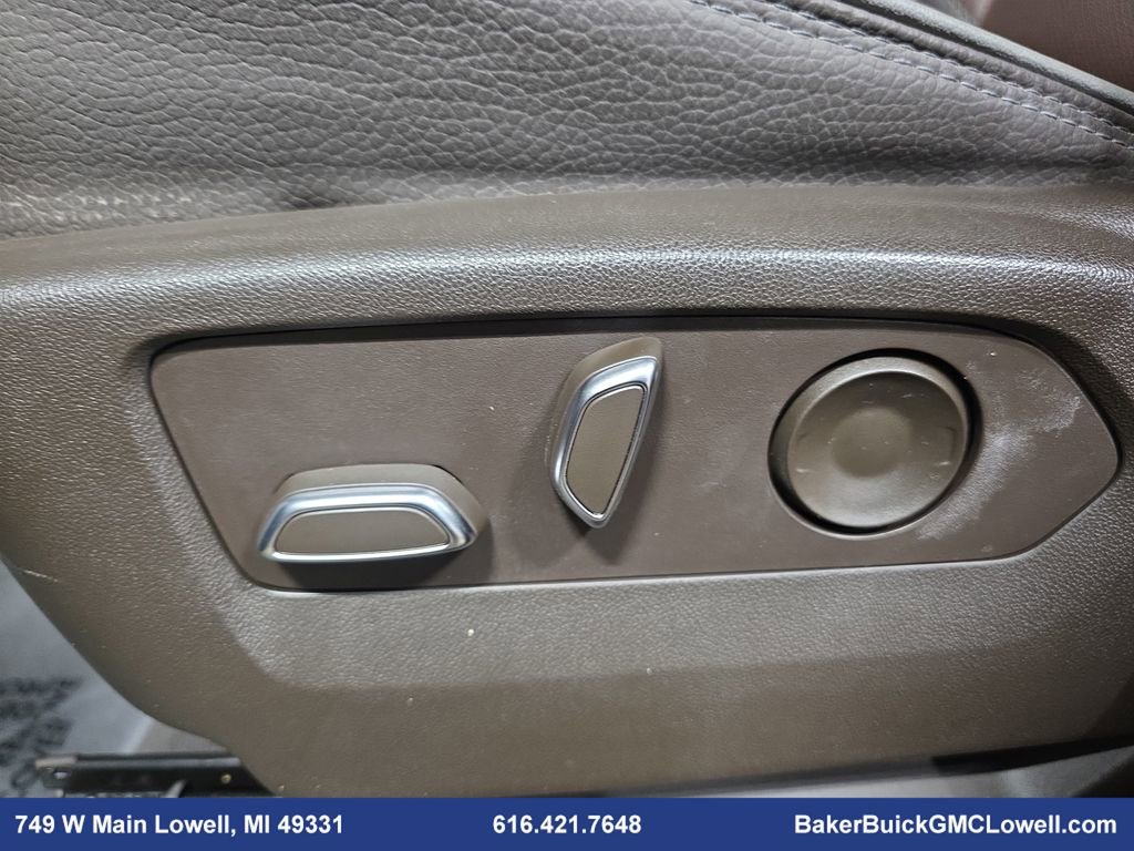 Used 2023 GMC Sierra 1500 Denali w/ Technology Package image 31