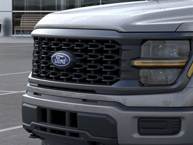 New 2026 Ford F150 STX AWD/4WD image 17
