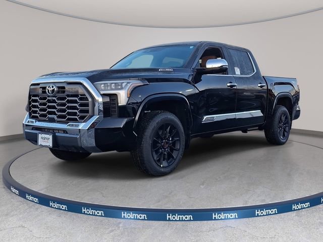 New 2026 Toyota Tundra 1794 Edition image 1
