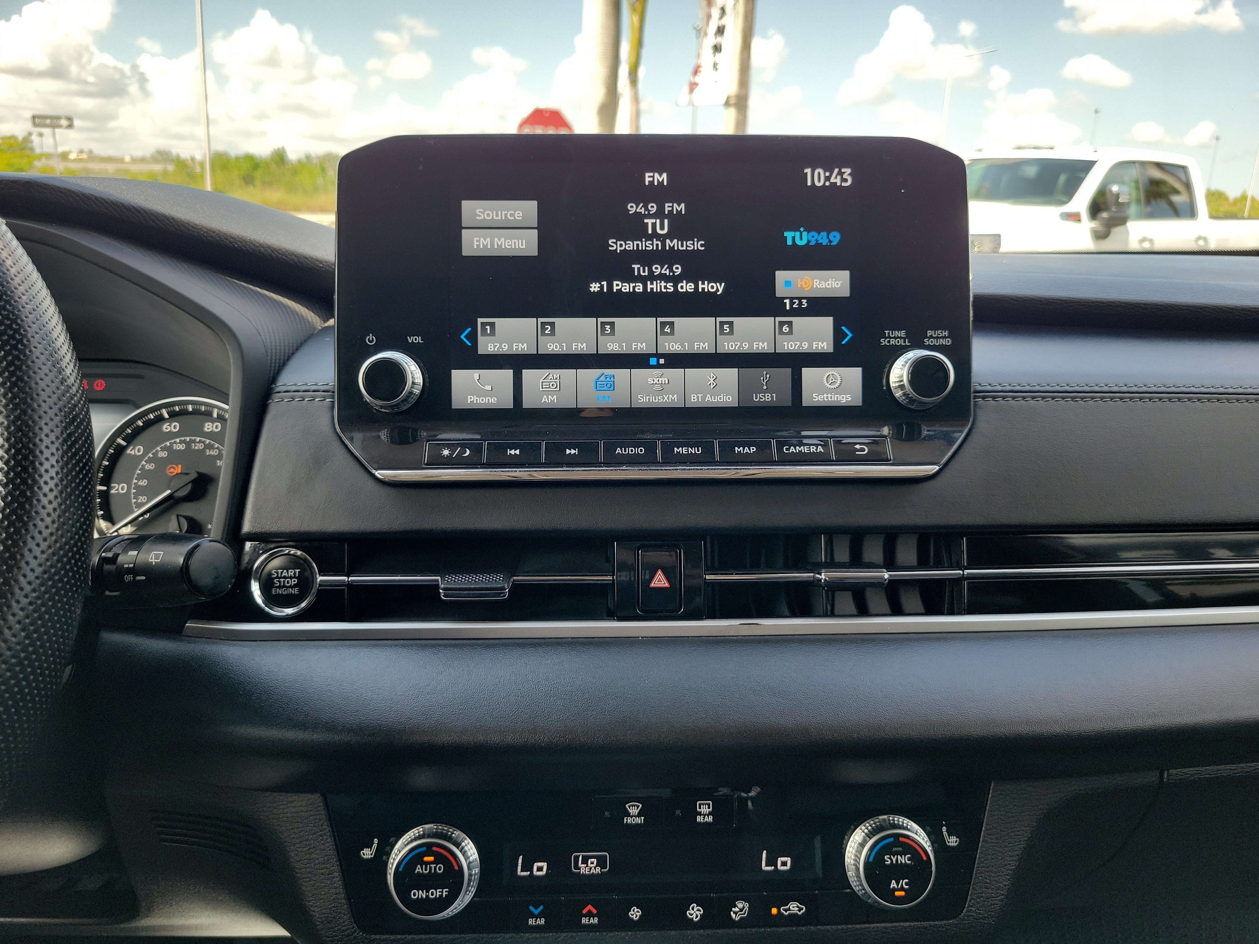 Used 2022 Mitsubishi Outlander SEL FWD image 20
