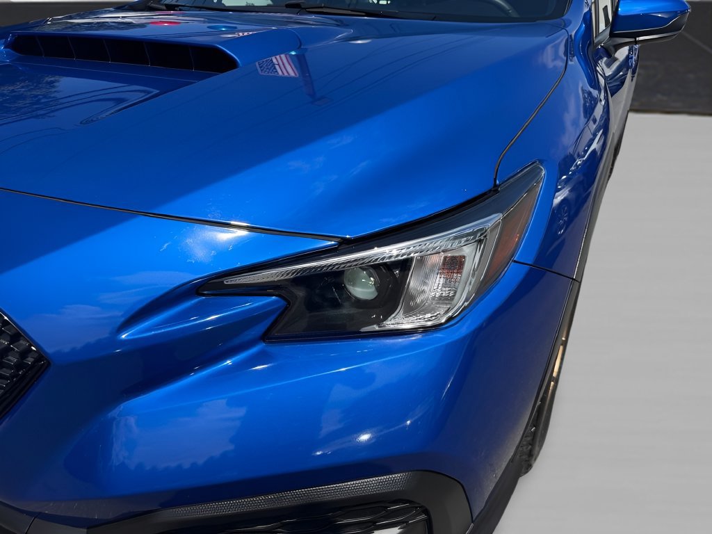 Used 2023 Subaru WRX Premium AWD/4WD image 10