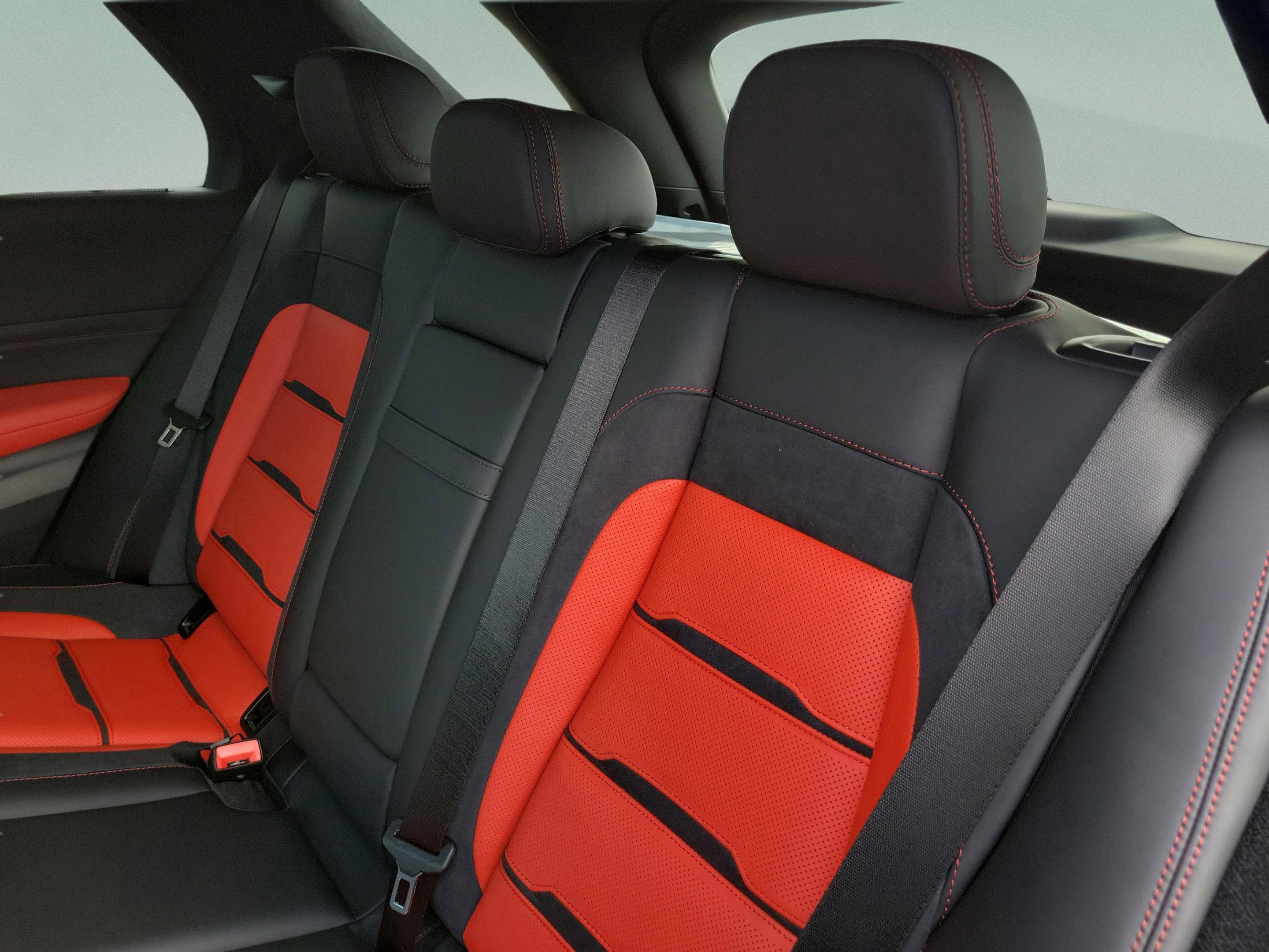 New 2026 Mercedes-Benz GLE 63 AMG S image 15