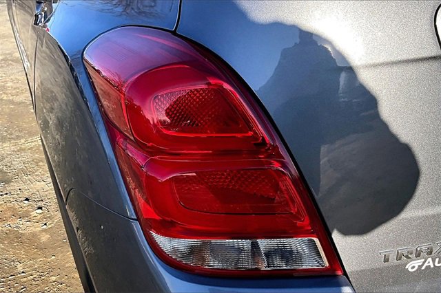 Used 2019 Chevrolet Trax LT w/ LT Convenience Package image 30