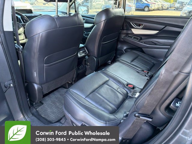 Used 2022 Subaru Ascent Limited w/ Technology Package AWD/4WD image 27