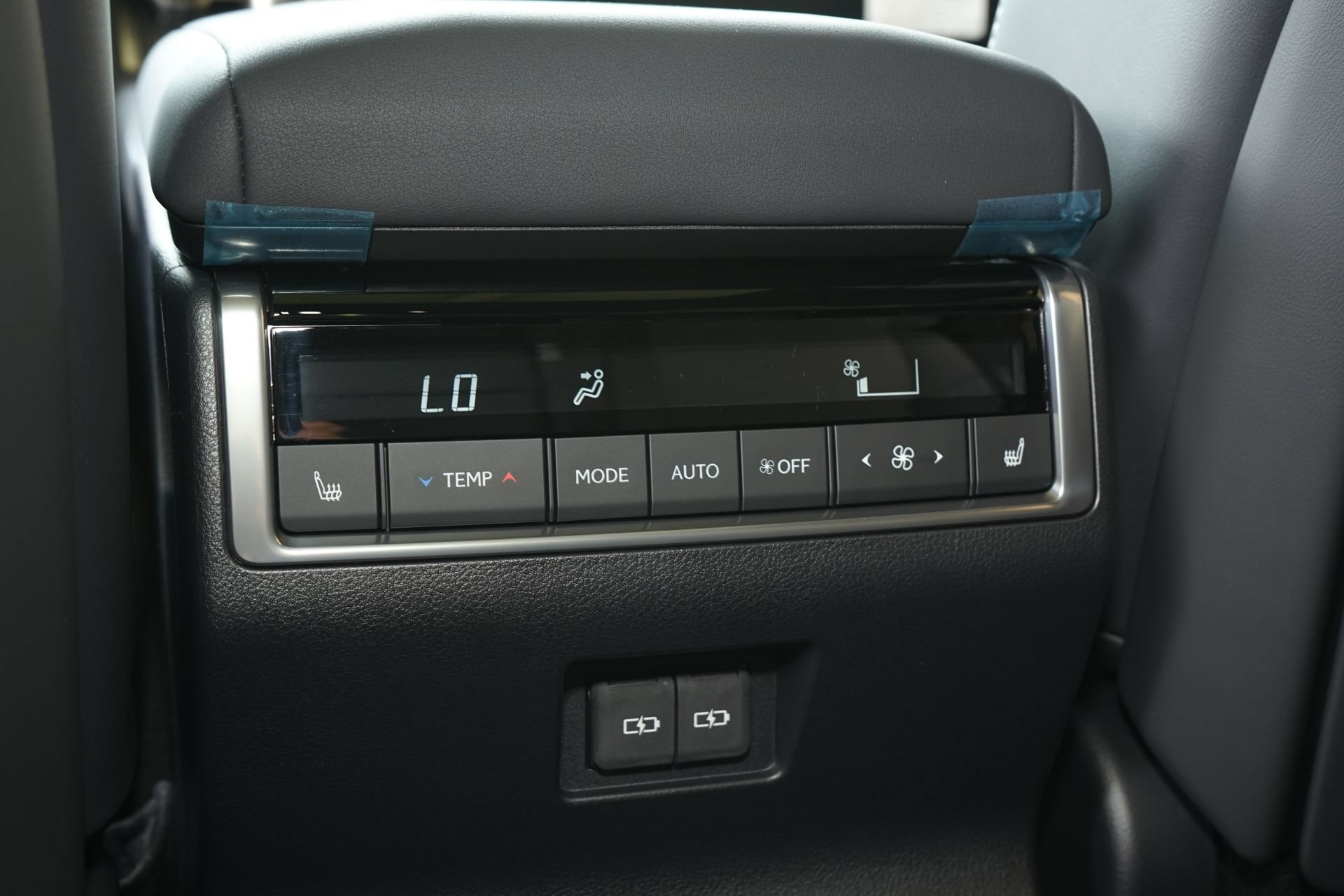 Used 2026 Lexus GX 550 w/ Accessory Package (ZB) AWD/4WD image 14