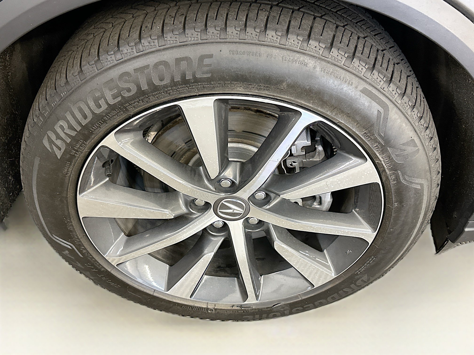 Used 2025 Acura MDX w/ Technology Package AWD/4WD image 11