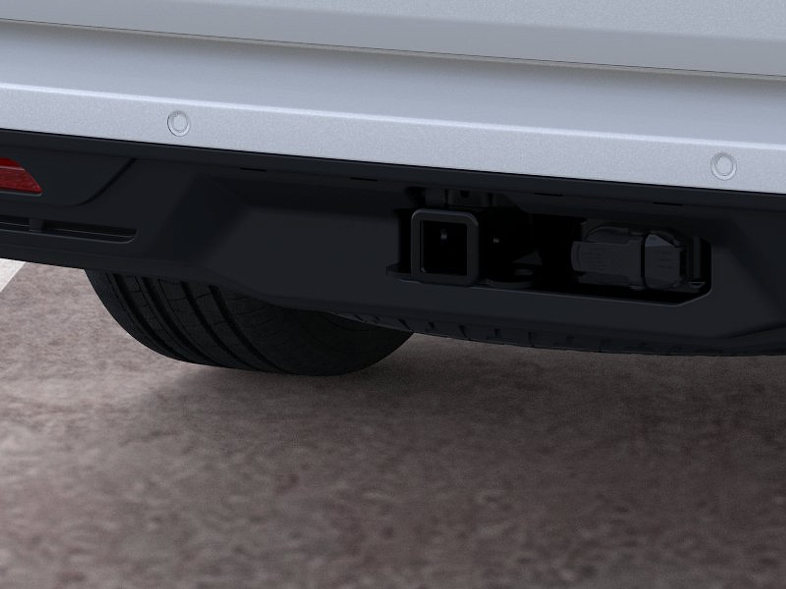 New 2026 Ford Expedition Active AWD/4WD image 23