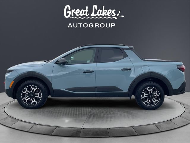 Used 2025 Hyundai Santa Cruz XRT AWD/4WD image 2