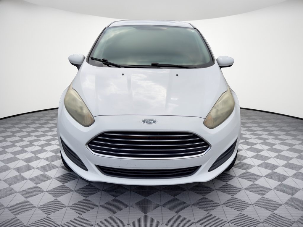Used 2018 Ford Fiesta SE FWD image 6