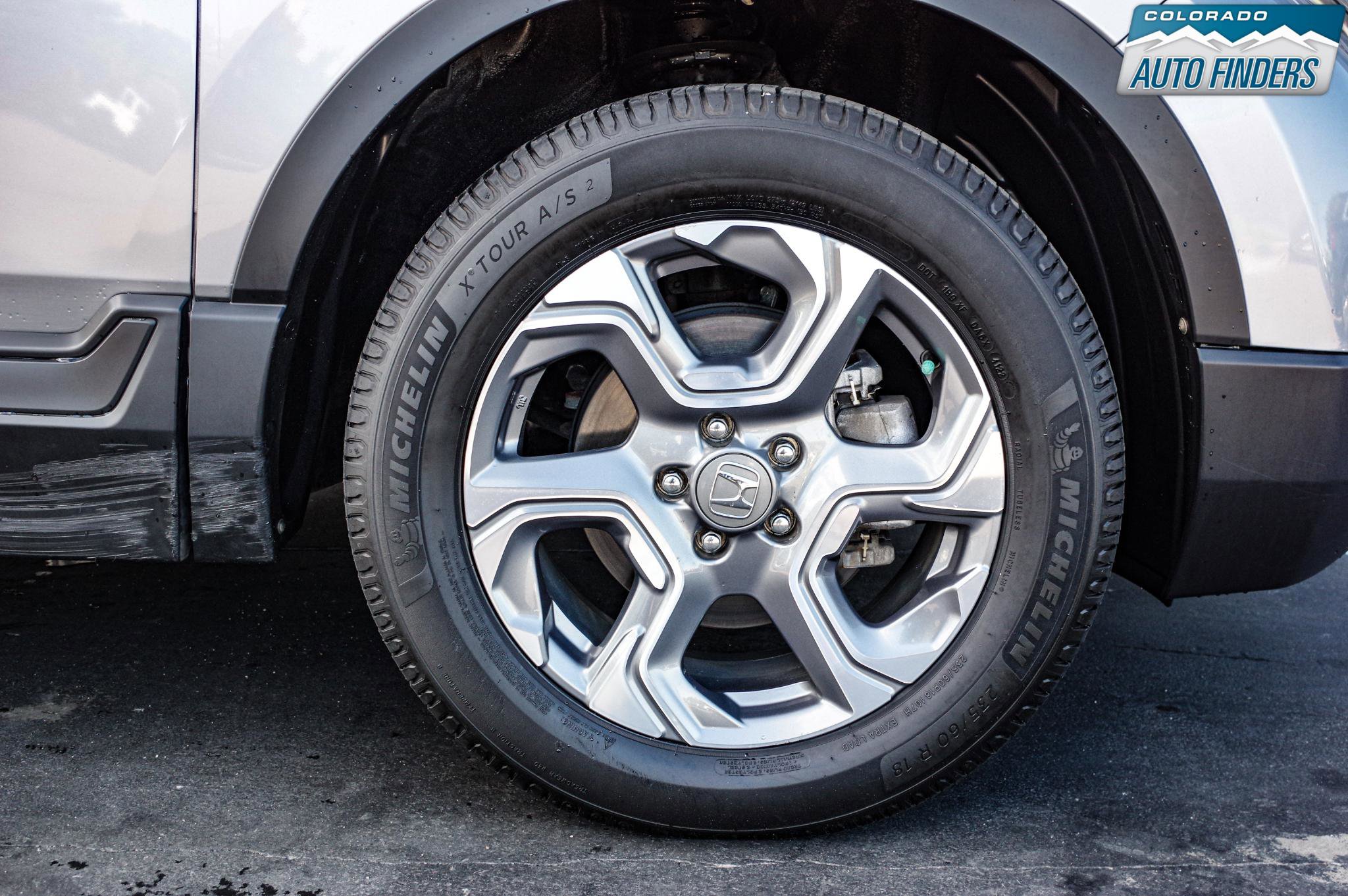 Used 2019 Honda CR-V EX-L image 26