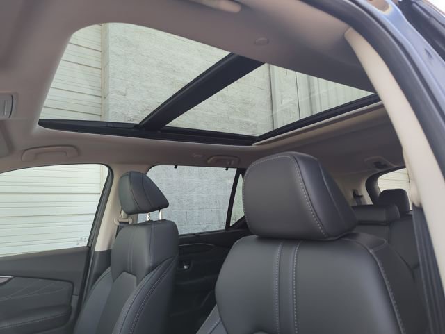 New 2026 Honda Pilot Touring image 21