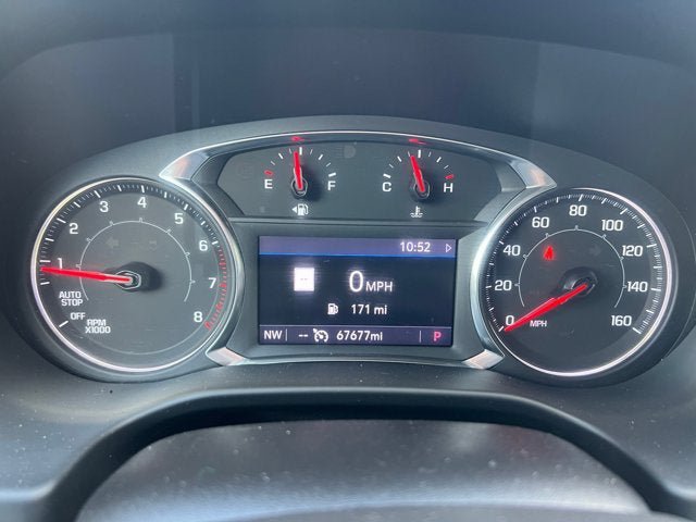Used 2023 GMC Acadia SLT FWD image 10