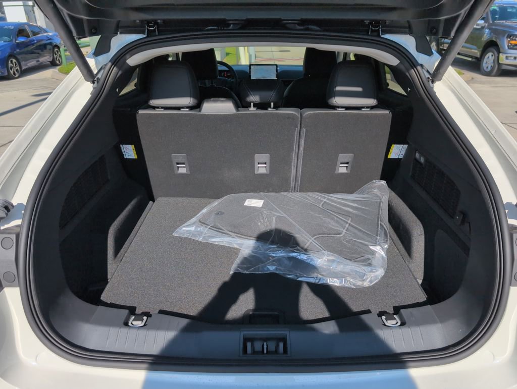 New 2025 Ford Mustang Mach-E Premium image 25