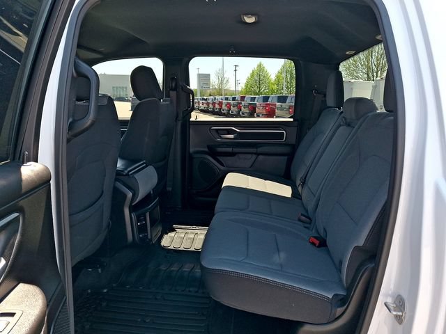 Used 2023 RAM 1500 Big Horn AWD/4WD image 10