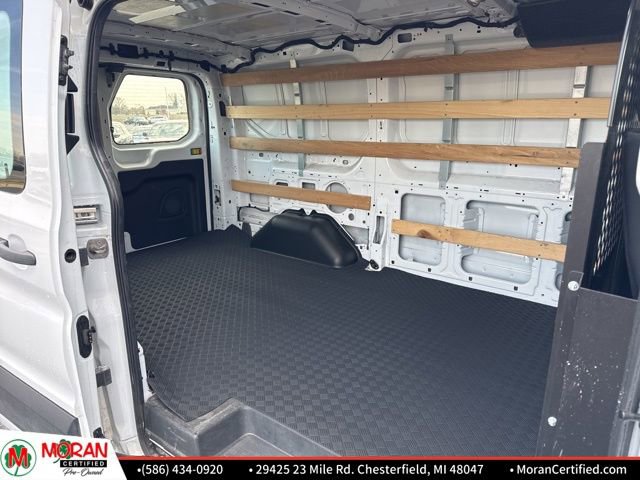 Used 2024 Ford Transit 250 Low Roof AWD w/ Exterior Upgrade Package image 20