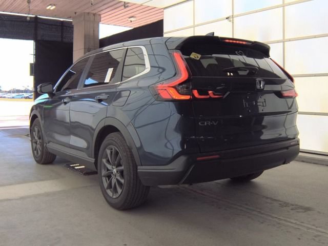 Used 2026 Honda CR-V EX-L image 11