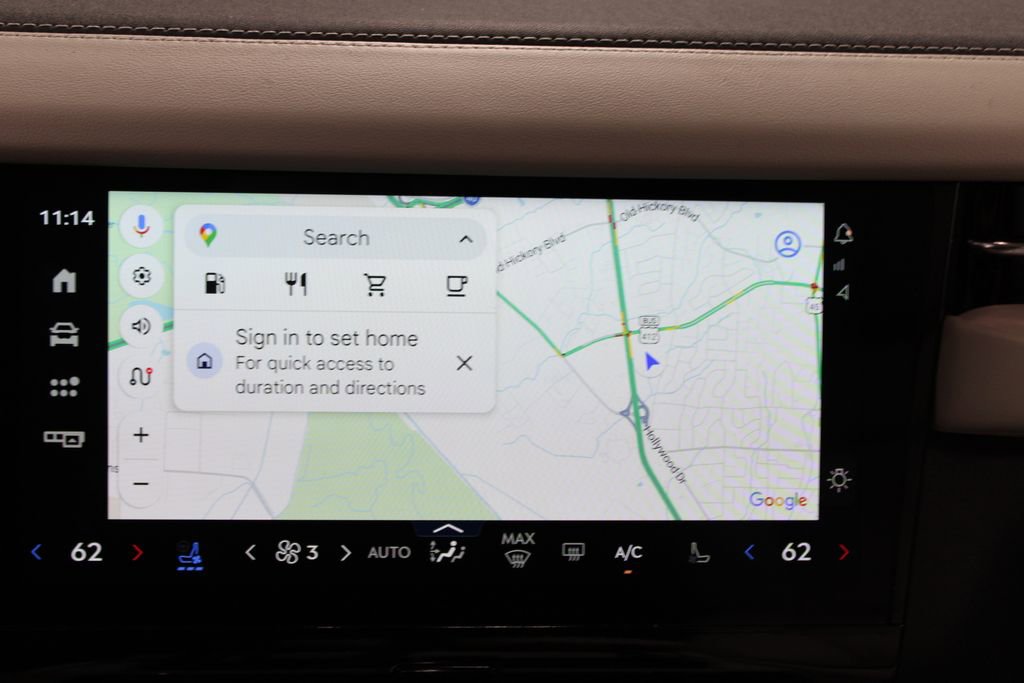 New 2026 Lincoln Navigator Reserve image 50