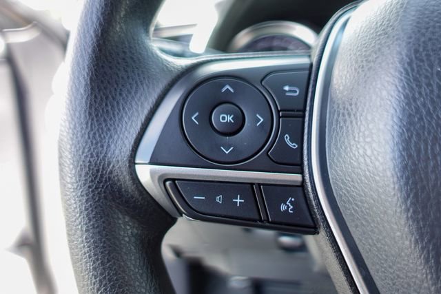 Certified 2023 Toyota Camry LE w/ Convenience Package FWD image 16