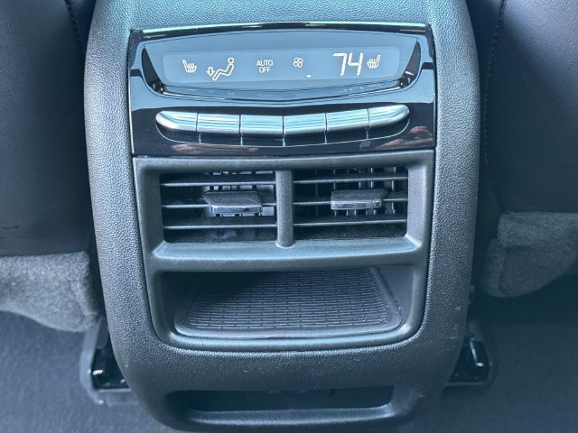 New 2026 Cadillac XT5 Premium Luxury w/ Driver Assist Package AWD/4WD image 14