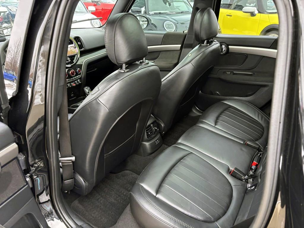Used 2023 MINI Cooper Countryman John Cooper Works image 30