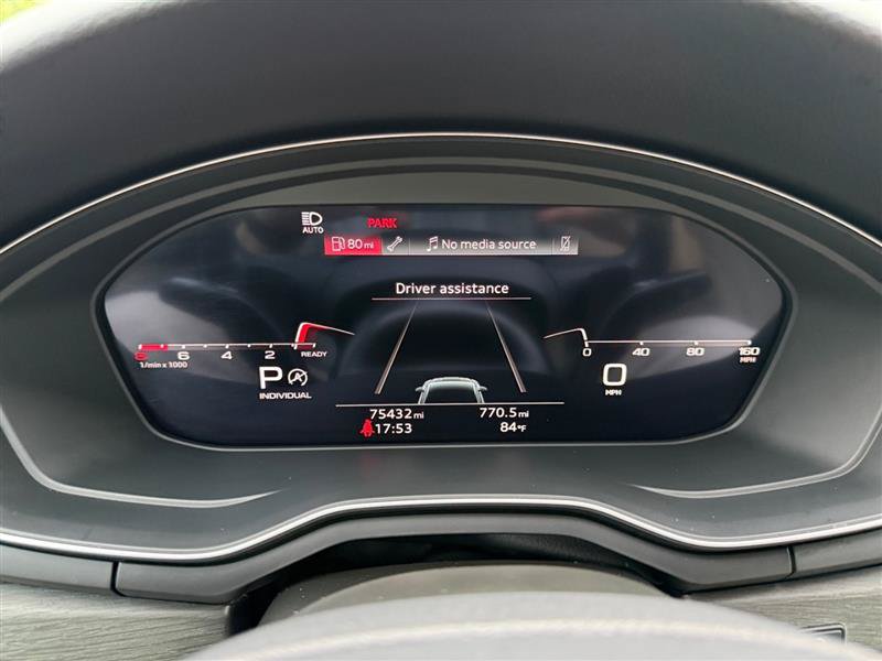Used 2021 Audi A5 2.0T Premium Plus w/ Premium Plus AWD/4WD image 37