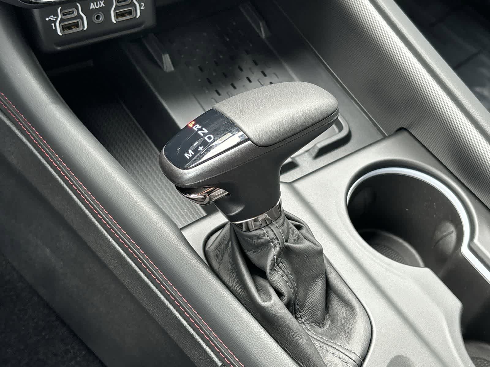 New 2026 Dodge Durango GT AWD/4WD image 25
