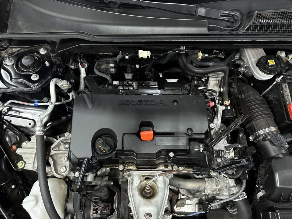 Used 2023 Honda Civic Sport image 12
