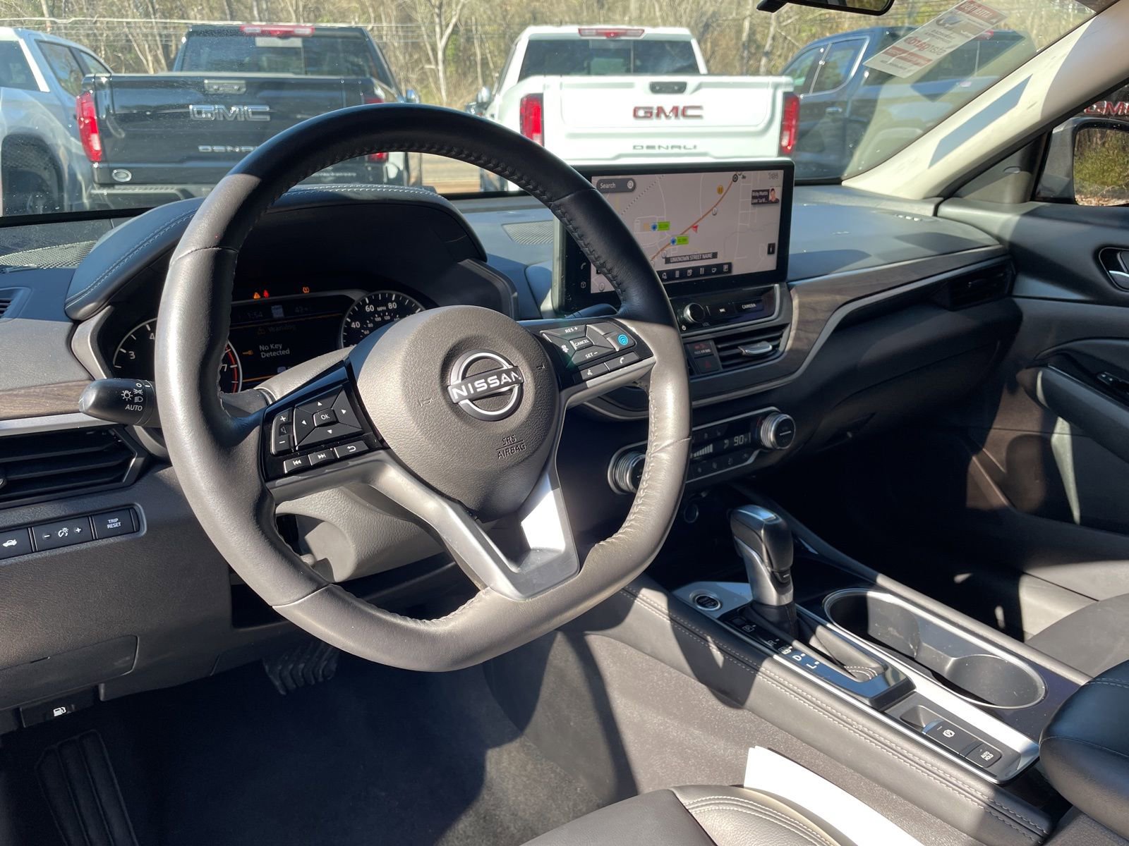 Used 2024 Nissan Altima 2.5 SL image 23