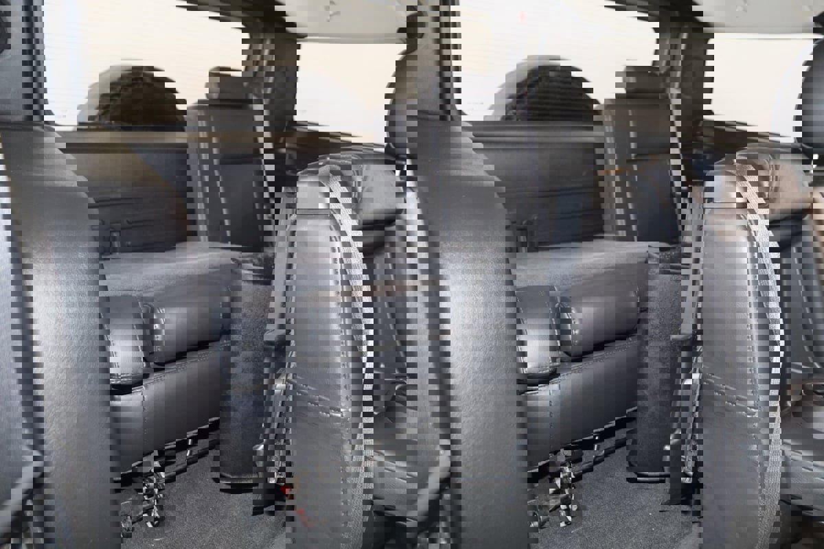 Used 2008 HUMMER H2 image 14